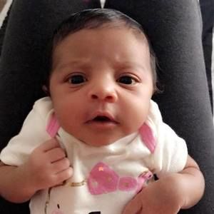 Meet your Posher, Zilphia